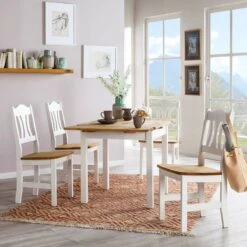 Table Extensible Karley -Mobilier De Maison 1000104316 211122 08320500481 MOOD DETAILS P000000001000104316 mood