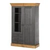 Armoire Vitrine Bergen -Mobilier De Maison 1000104342 211122 08320700602 IMAGE P000000001000104342