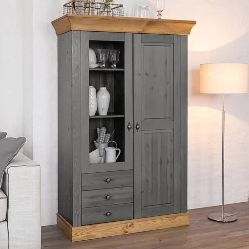 Armoire Vitrine Bergen -Mobilier De Maison 1000104342 211122 08320700613 MOOD DETAILS P000000001000104342 mood