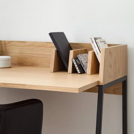 Bureau Hilo -Mobilier De Maison 1000111510 200814 08201000012 DETAILS P000000001000111510