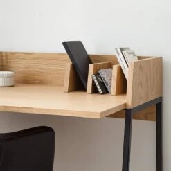 Bureau Hilo -Mobilier De Maison 1000111510 200814 08215100001 DETAILS P000000001000111510