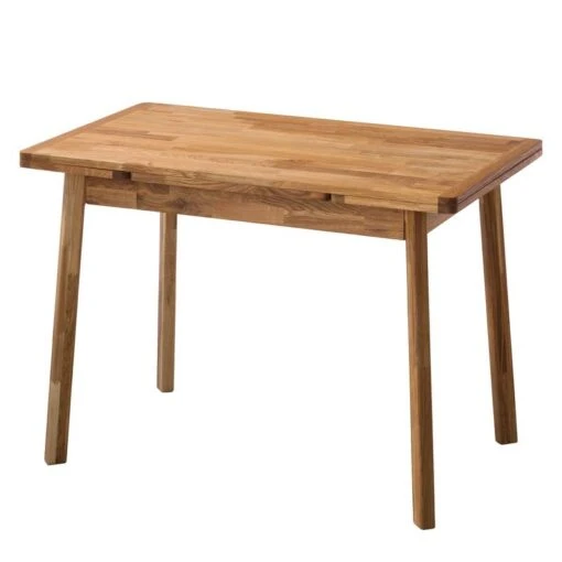 Table DiuWOOD (avec Rallonge) -Mobilier De Maison 1000123152 191022 08580300001 IMAGE P000000001000123152