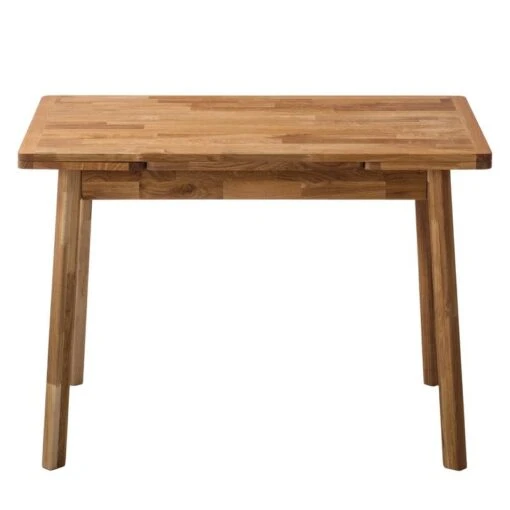 Table DiuWOOD (avec Rallonge) -Mobilier De Maison 1000123152 191022 08580300002 DETAILS P000000001000123152