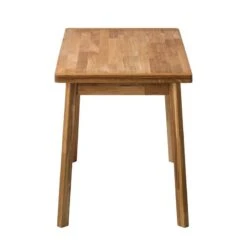 Table DiuWOOD (avec Rallonge) -Mobilier De Maison 1000123152 191022 08580300003 DETAILS P000000001000123152