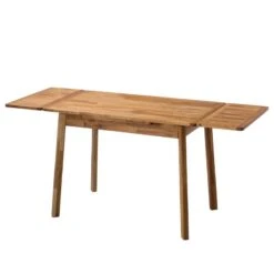 Table DiuWOOD (avec Rallonge) -Mobilier De Maison 1000123152 191022 08580300004 DETAILS P000000001000123152