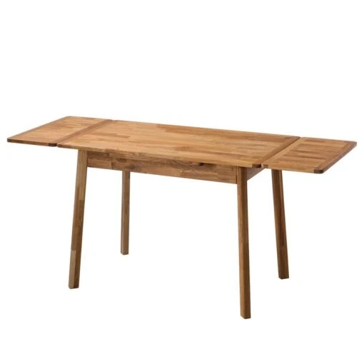 Table DiuWOOD (avec Rallonge) -Mobilier De Maison 1000123152 191022 08580300004 DETAILS P000000001000123152