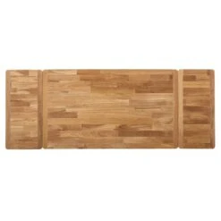 Table DiuWOOD (avec Rallonge) -Mobilier De Maison 1000123152 191022 08580300005 DETAILS P000000001000123152