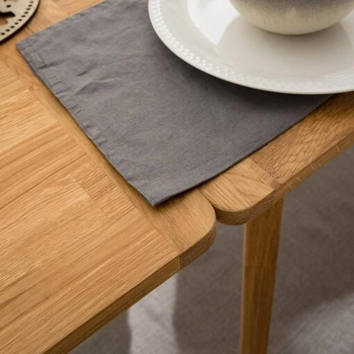 Table DiuWOOD (avec Rallonge) -Mobilier De Maison 1000123152 200402 15571400008 DETAILS P000000001000123152