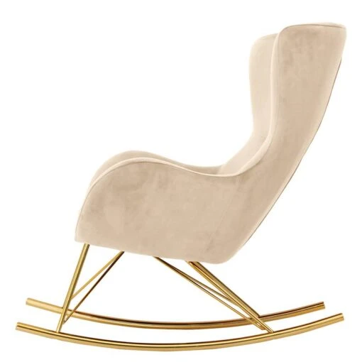 Rocking Chair Skamby -Mobilier De Maison 1000123363 181219 09580500003 GALLERYIMAGES P000000001000123363