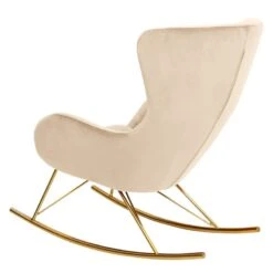 Rocking Chair Skamby -Mobilier De Maison 1000123363 181219 09580500004 GALLERYIMAGES P000000001000123363