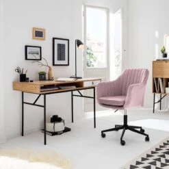 Chaise De Bureau Leezy -Mobilier De Maison 1000123849 190130 10524900001 MOOD GALLERYIMAGES P000000001000123849 mood