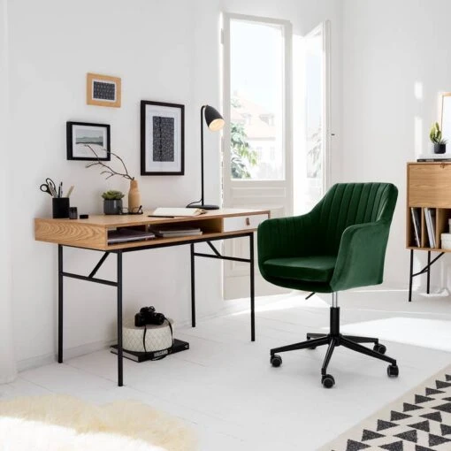 Chaise De Bureau Leezy -Mobilier De Maison 1000123851 200701 14292200002 MOOD DETAILS P000000001000123851 mood