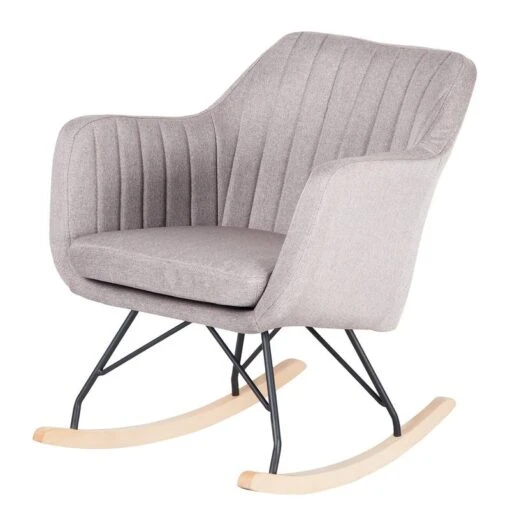 Rocking Chair Leedy -Mobilier De Maison 1000123857 181030 16260767 IMAGE P000000001000123857