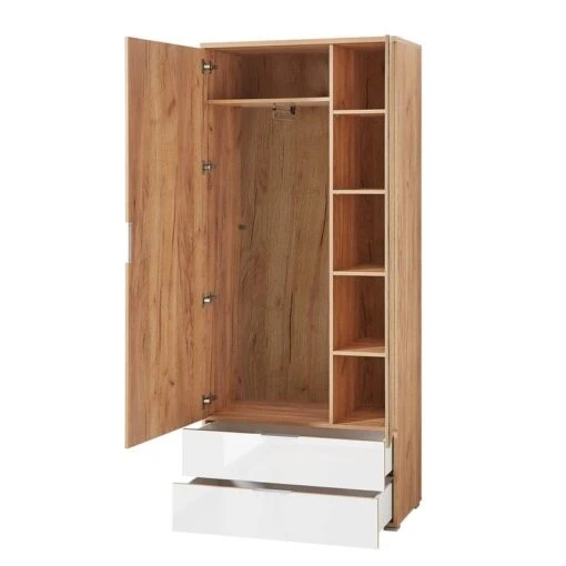 Armoire Telde -Mobilier De Maison 1000126227 180807 08424336 GALLERYIMAGES P000000001000126227