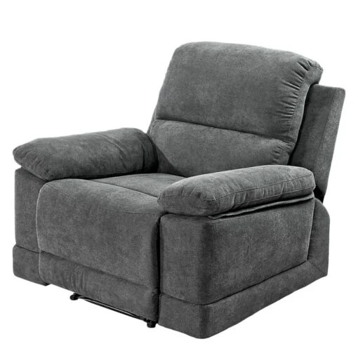 Fauteuil De Relaxation Leticia -Mobilier De Maison 1000126858 180724 18571917 IMAGE P000000001000126858