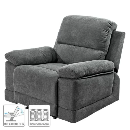 Fauteuil De Relaxation Leticia -Mobilier De Maison 1000126858 180724 18571919 ICON GALLERYIMAGES P000000001000126858 icon seal