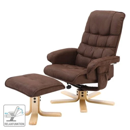 Fauteuil De Relaxation Sund -Mobilier De Maison 1000126873 180906 15154402 ICON GALLERYIMAGES P000000001000126873 icon seal