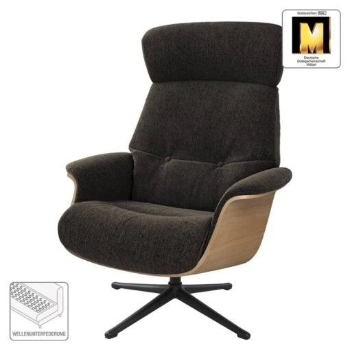 Fauteuil Relax Anderson IV -Mobilier De Maison 1000131277 181212 16501400110 ICON GALLERYIMAGES P000000001000131277 icon seal