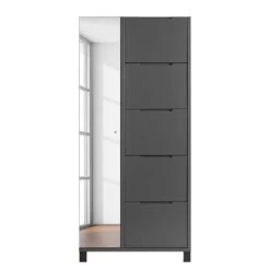 Armoire à Chaussures MiPuro -Mobilier De Maison 1000134817 190208 08070300002 GALLERYIMAGES P000000001000134817