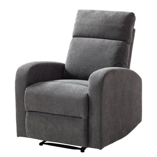 Fauteuil De Relaxation Grandhan -Mobilier De Maison 1000139826 200731 14235000025 IMAGE P000000001000139826