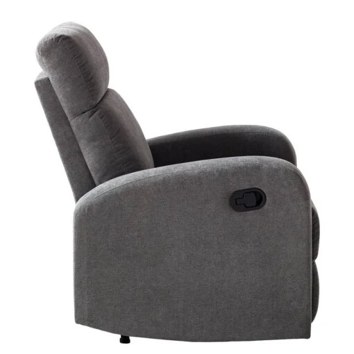 Fauteuil De Relaxation Grandhan -Mobilier De Maison 1000139826 200731 14235400031 DETAILS P000000001000139826