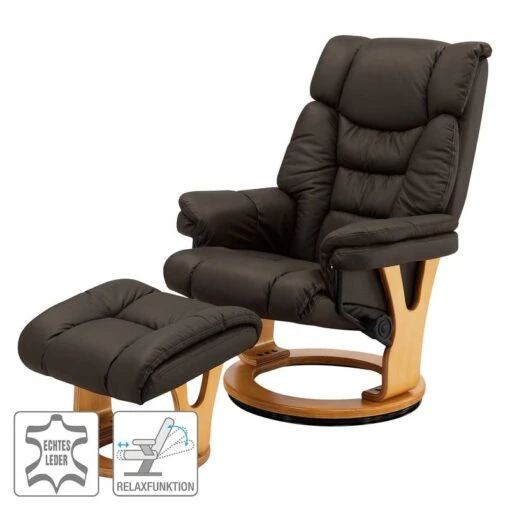 Fauteuil De Relaxation Coverley -Mobilier De Maison 1000139829 200114 12141800002 ICON DETAILS P000000001000139829 icon seal