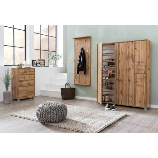 Armoire à Chaussures Pisa I -Mobilier De Maison 1000148105 181213 14374000057 MOOD GALLERYIMAGES P000000001000148105 mood