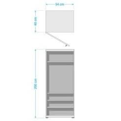 Armoire D’entrée Lisbonne -Mobilier De Maison 1000150694 181217 15305500056 GALLERYIMAGES P000000001000150694