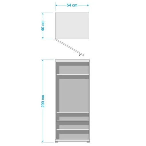 Armoire D’entrée Lisbonne -Mobilier De Maison 1000150694 181217 15305500056 GALLERYIMAGES P000000001000150694