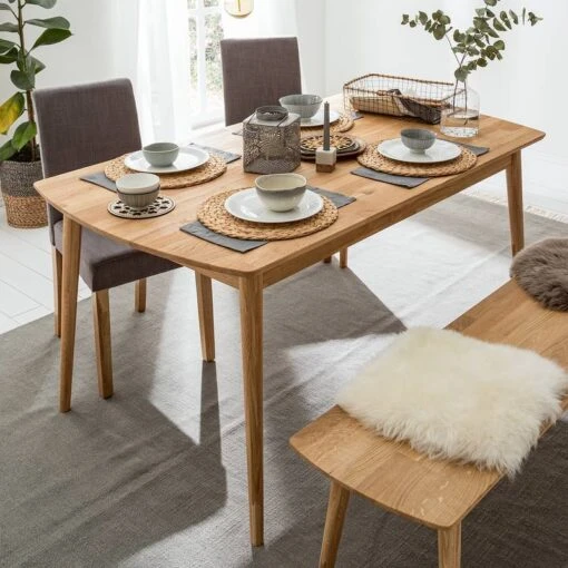 Table Finsby II -Mobilier De Maison 1000150704 191007 16130700009 DETAILS P000000001000150704