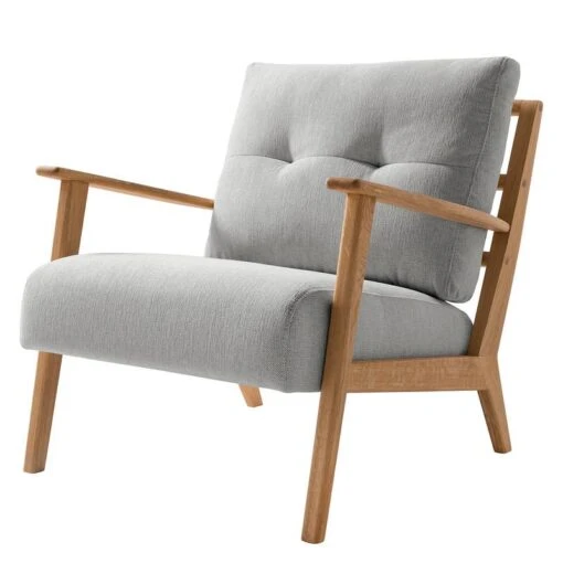 Fauteuil TIMON -Mobilier De Maison 1000156464 190305 16350100118 IMAGE P000000001000156464