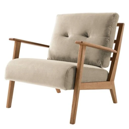 Fauteuil TIMON -Mobilier De Maison 1000156472 190305 16352200190 IMAGE P000000001000156472