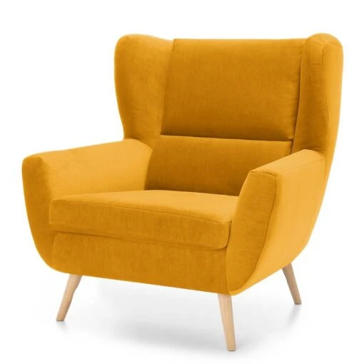 Fauteuil Glenhaven -Mobilier De Maison 1000157395 190320 11540400233 IMAGE P000000001000157395