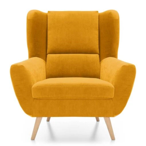 Fauteuil Glenhaven -Mobilier De Maison 1000157395 190320 11540400235 GALLERYIMAGES P000000001000157395