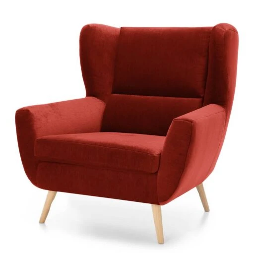 Fauteuil Glenhaven -Mobilier De Maison 1000157396 190320 11540400238 IMAGE P000000001000157396