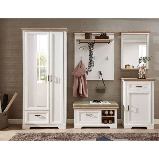 Armoire D’entrée Jasmund II -Mobilier De Maison 1000159179 190219 07263900026 MOOD GALLERYIMAGES P000000001000159179 mood