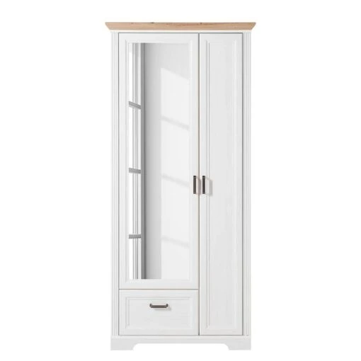 Armoire D’entrée Jasmund II -Mobilier De Maison 1000159179 190219 07264000028 GALLERYIMAGES P000000001000159179