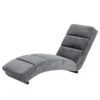 Chaise Relax Seaham -Mobilier De Maison 1000159503 190320 12030500092 IMAGE P000000001000159503