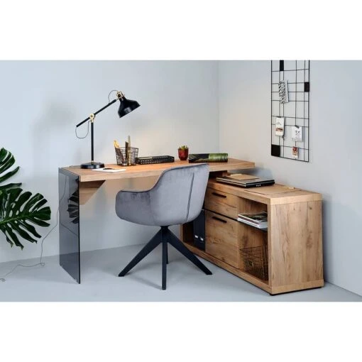 Bureau LUX C 150 E -Mobilier De Maison 1000168499 200515 13592800015 MOOD DETAILS P000000001000168499 mood