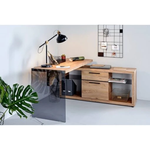 Bureau LUX C 150 E -Mobilier De Maison 1000168499 200515 13592800016 MOOD DETAILS P000000001000168499 mood