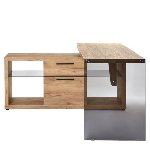 Bureau LUX C 150 E -Mobilier De Maison 1000168499 200515 13592900018 DETAILS P000000001000168499