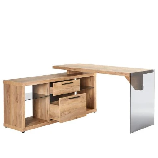 Bureau LUX C 150 E -Mobilier De Maison 1000168499 200515 13593100019 DETAILS P000000001000168499