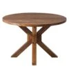 Table Ronde OHIO -Mobilier De Maison 1000169000 191121 09421600001 IMAGE P000000001000169000