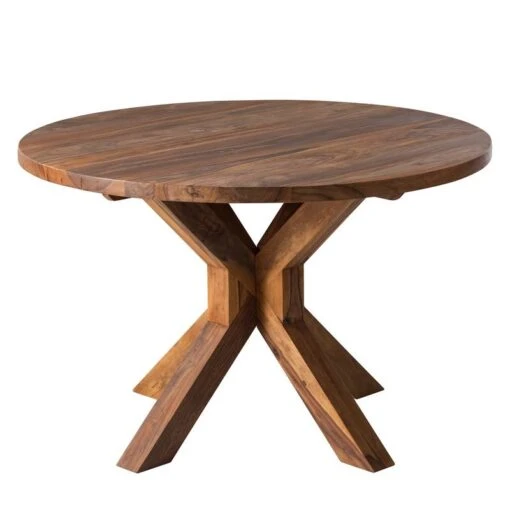 Table Ronde OHIO -Mobilier De Maison 1000169000 191121 09421600002 DETAILS P000000001000169000