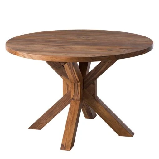 Table Ronde OHIO -Mobilier De Maison 1000169000 191121 09421600003 DETAILS P000000001000169000