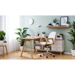 Chaise De Bureau Pivotante Kinnula -Mobilier De Maison 1000176724 200422 15414300002 MOOD DETAILS P000000001000176724 mood