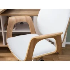 Chaise De Bureau Pivotante Kinnula -Mobilier De Maison 1000176724 200422 15414400004 DETAILS P000000001000176724