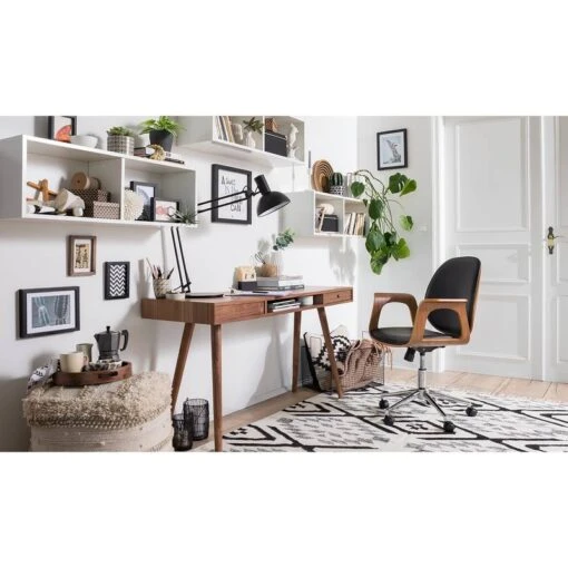 Chaise De Bureau Pivotante Kinnula -Mobilier De Maison 1000176725 190614 12072100140 MOOD GALLERYIMAGES P000000001000176725 mood