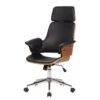 Fauteuil De Direction Zevia -Mobilier De Maison 1000176736 190614 12073000207 IMAGE P000000001000176736