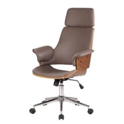 Fauteuil De Direction Zevia -Mobilier De Maison 1000176737 190614 12073200217 IMAGE P000000001000176737